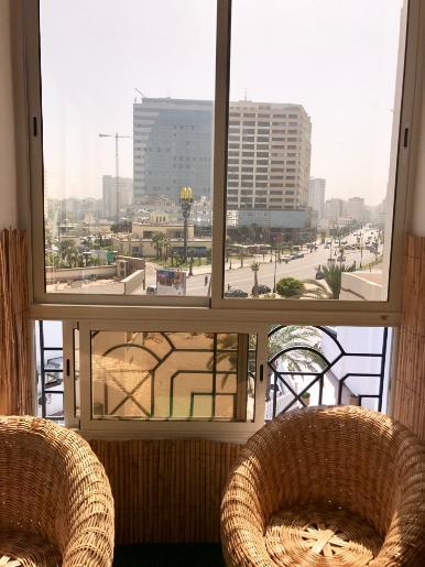 Nhtravel Hotel Tanger Zewnętrze zdjęcie